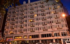 Gurkent Hotel